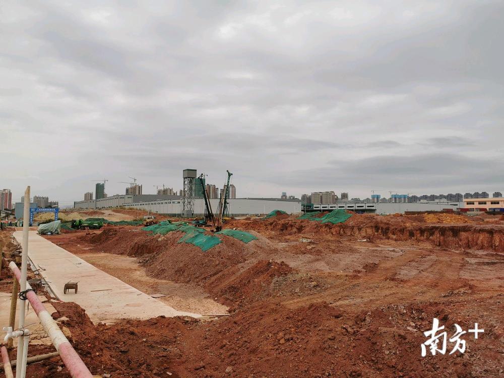惠州在建工程项目(惠州在建工程项目公寓有哪些图片)